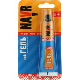 Клей Гель універсальний NAVR 30 мл (000125)