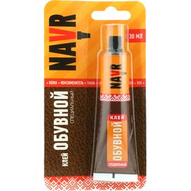 Клей Взуттєвий NAVR 30 мл (000179)