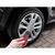 Ультрам’яка щітка для чищення колесних дисків SONAX Wheel Rim Sponge (417541), зображення 5