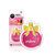 Автомобільний ароматизатор Aroma Car Glitter Series - Perfume Bottle (832645), Аромат: Perfume Bottle, зображення 2
