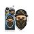 Автомобильный ароматизатор Aroma Car Street Art - Mask (832683), Аромат: Mask, зображення 2