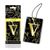 Автомобільний ароматизатор Aroma Car V-COLLECTION - Vanilla (835554)