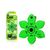 Автомобільний ароматизатор Aroma Car Flower - Fancy Green (925586), Аромат: Fancy Green