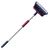 Щітка для миття автомобіля з алюмінієвою ручкою 61 см SF-602 SAPFIRE (000173)