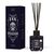 Ароматичні палички Aroma Home, Dia De Los Muertos, Black Oud 100 мл (105655), Аромат: Black Oud