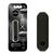 Автомобільний ароматизатор Aroma Car HEX - Black (835752), Аромат: Black, зображення 2