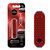 Автомобільний ароматизатор Aroma Car HEX - Cherry (835806), Аромат: Cherry, зображення 2