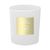 Ароматична свічка Aroma Home Merry Christmas - Апельсин та гвоздика 140 г (839897), Аромат: Апельсин и гвоздика