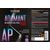 Активна гель-піна 22 кг Ekokemika Pro Line ADAMANT PLUS 1:8 (780187), Об’єм: 22 кг, зображення 2