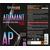 Активна гель-піна 11 кг Ekokemika Pro Line ADAMANT PLUS 1:8 (780668), Об’єм: 11 кг, зображення 2