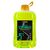 Всесезонний омивач скла 4 л лимон Ekokemika Black Line All Seasons SCREENWASH -5 °С (996211)