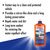 Шампунь-консервант для лакофарбового покриття 500 мл SONAX XTREME Wash + Seal (244200), зображення 7