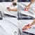 Цветной полироль с воском белый 500 мл SONAX Polish&Wax Color (296000), Объем (В): 500 мл, изображение 6