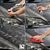 Цветной полироль с воском серый 500 мл SONAX Polish&Wax Color (296300), Объем (В): 500 мл, изображение 6