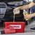 Шампунь для мийки автомобіля з воском 500 мл SONAX Wasch + Wax (313200), зображення 5