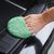 Аплікатор з мікрофібри для шкіри і пластика SONAX Microfaserpflegepad (417200), зображення 7