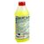 Універсальний миючий засіб для пластикових поверхонь, меблів та підлог 1 л Ekokemika Clean Line SALNET ALLNET (545449), Об’єм: 1 л