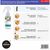 Нейтралізатор запаху 150 мл Морська сіль з Конвалією Aroma Home Basic Line ODOURCO® (100117), зображення 2