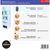 Ароматичні палички Aroma Home Basic Line - Fresh Linen 135 мл (107659), Аромат: Fresh Linen, зображення 4