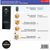 Ароматичні палички Aroma Home Monte-Carlo - Royal Dignity 100 мл (112943), Об’єм: 100 мл, Аромат: Royal Dignity, зображення 5
