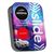 Автомобільний ароматизатор Aroma Car Organic SLIDE - Strawberry (116910), Аромат: Strawberry