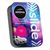Автомобільний ароматизатор Aroma Car Organic SLIDE - Bubble Gum (116927), Аромат: Bubble Gum