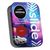 Автомобільний ароматизатор Aroma Car Organic SLIDE - Cherry (117443), Аромат: Cherry