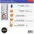 Ароматичні палички Aroma Home WILD - Exotic Flowers 100 мл (117603), Об’єм: 100 мл, Аромат: Exotic Flower, зображення 3