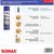 Пінний поліроль-очисник кузова з блиском 320 мл SONAX XTREME SprayPolish (241300), зображення 7