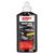 Цветной полироль с воском чёрный 250 мл SONAX Polish&Wax Color (296141), Объем (В): 250 мл