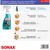 Очищувач-поліроль пластика матовий 500 мл SONAX Cockpitpfleger Matteffect Sport-fresh (357241), зображення 11