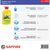 Омивач скла літній SAPFIRE Summer Screenwash 3 л - лимон (400502), зображення 2