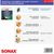 Аплікатор з мікрофібри для шкіри і пластика SONAX Microfaserpflegepad (417200), зображення 10
