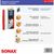 Водозгін силіконовий SONAX Flexiblade (417400), зображення 10