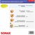 Полірувальний круг средньої жорсткості жовтий 143 мм SONAX PROFILINE Orbital Polishing Pad medium (494341), зображення 2