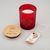 Набір з ароматичної свічки та аромапалочок Aroma Home XMASS BOX "Вечірня кориця" 150г + 100мл (832010), зображення 7