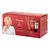 Набір з ароматичної свічки та аромапалочок Aroma Home XMASS BOX "Вечірня кориця" 150г + 100мл (832010), зображення 4