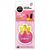 Автомобільний ароматизатор Aroma Car Glitter Series - Perfume Bottle (832645), Аромат: Perfume Bottle