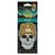 Автомобільний ароматизатор Aroma Car Dia De Los Muertos - Hat Skull (832782), Аромат: Hat Skull