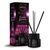 Ароматичні палички Aroma Home Black Series - Exotic Flower 100 мл (835066), Аромат: Exotic Flower