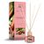 Ароматичні палички Aroma Home Unique Fragrances - Rhubarb 50 мл (836629), Аромат: Rhubarb
