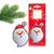 Ароматизатор "Санта" Aroma Home Merry Christmas - Mulled Wine (836858), зображення 2