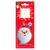 Ароматизатор "Санта" Aroma Home Merry Christmas - Mulled Wine (836858)