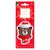Ароматизатор "Ведмідь" Aroma Home Merry Christmas - Cinnamon (836865)
