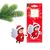 Ароматизатор "Янгол" Aroma Home Merry Christmas - Cake with raisins (836889), зображення 2