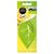Автомобільний ароматизатор Aroma Car Leaf - Lemon (920864), Аромат: Lemon