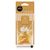 Автомобільний ароматизатор Aroma Car Prestige Bag - Gold (925135), Аромат: Gold