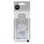 Автомобільний ароматизатор Aroma Car Prestige Bag - Silver (925142), Аромат: Silver