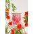 Ароматична свічка Aroma Home, I love Poland, Квітка маку 150 г  (837404), Аромат: Цветок мака, зображення 4