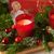 Набір з ароматичної свічки та аромапалочок Aroma Home XMASS BOX "Вечірня кориця" 150г + 100мл (832010), зображення 3